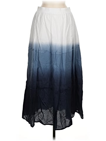 Christopher & Banks Casual Skirt (view 1)