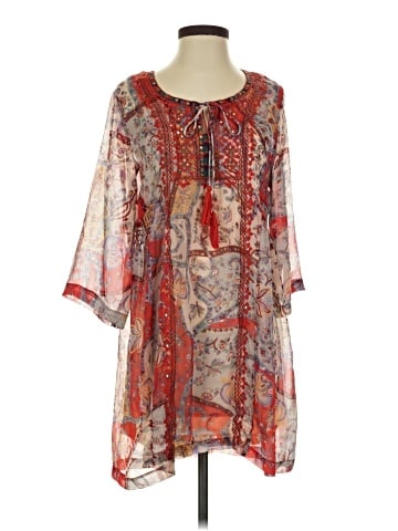 Raga Casual Dress (view 1)