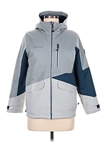 Obermeyer Snow Jacket (view 1)