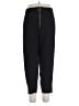 BLOOMCHIC Black Track Pants Size 30 waist - photo 1