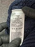 Baby Gap Blue Pullover Sweater Size 4T - photo 4