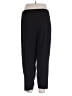 BLOOMCHIC Black Track Pants Size 30 waist - photo 2