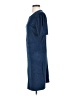 Another Love Solid Blue Casual Dress Size XS - photo 5