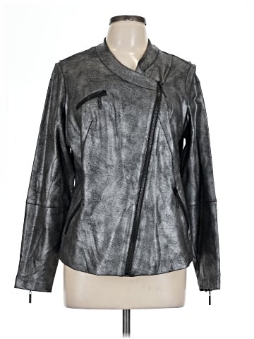 DG^2 by Diane Gilman Jacket (view 1)