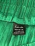 Salanta 100% Polyester Green Casual Pants Size L - photo 7