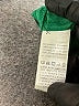 Salanta 100% Polyester Green Casual Pants Size L - photo 8