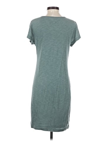 British Khaki Casual Dress (view 2)