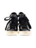 Converse Black Sneakers Size 13 (kids) - photo 2