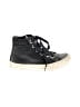 Converse Black Sneakers Size 13 (kids) - photo 1