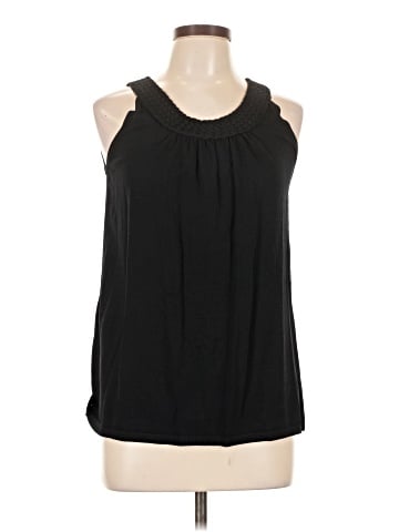 Joseph A. Sleeveless Blouse (view 1)