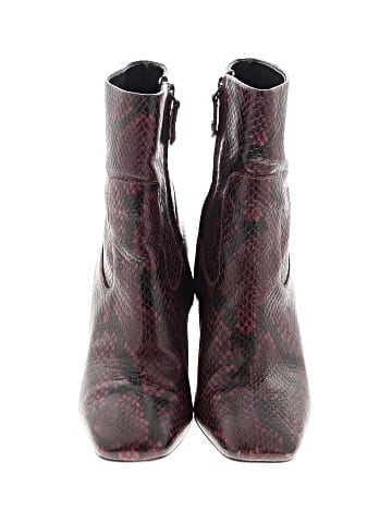MICHAEL Michael Kors Ankle Boots (view 2)