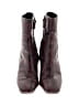MICHAEL Michael Kors Burgundy Ankle Boots Size 6 - photo 2