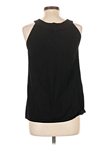 Joseph A. Sleeveless Blouse (view 2)