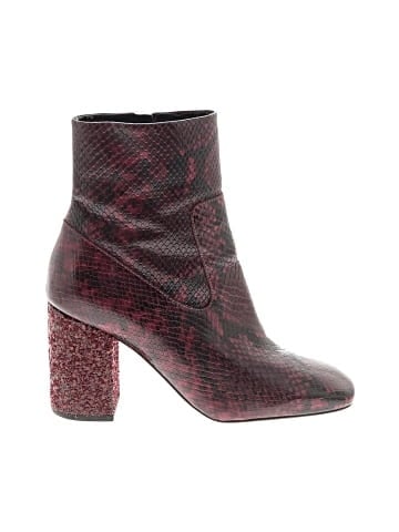 MICHAEL Michael Kors Ankle Boots (view 1)