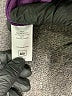 REI Purple Jacket Size S - photo 7