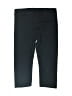 Primary Clothing Solid Black Active Pants Size 3 - photo 2