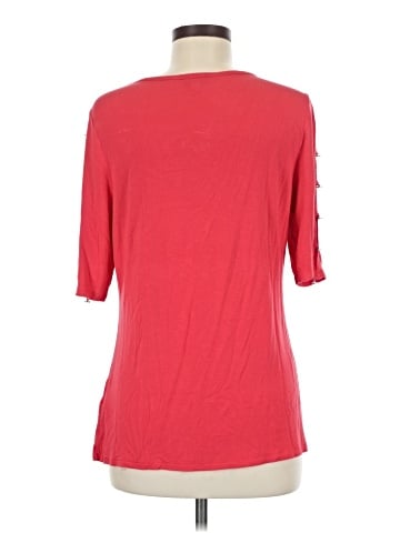 Keren Hart Short Sleeve Top (view 2)