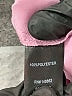 Torrid 100% Polyester Pink Long Sleeve Blouse Size 3X Plus (3) - photo 8
