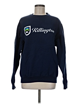 Port & Company Pullover Sweater