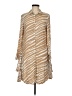 Habitual Tan Poncho Size Med (2) - photo 1