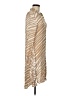 Habitual Tan Poncho Size Med (2) - photo 4