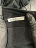 Zara Black Long Sleeve Top Size S - photo 7
