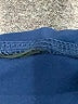 Spyder Blue Short Sleeve Top Size L (kids) - photo 4