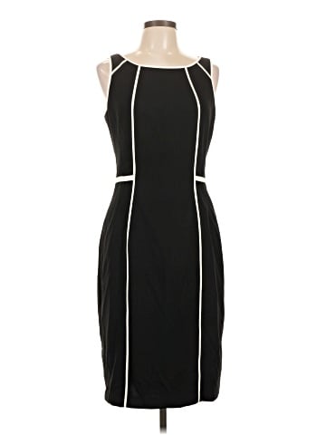White House Black Market Cocktail Dress (view 1)