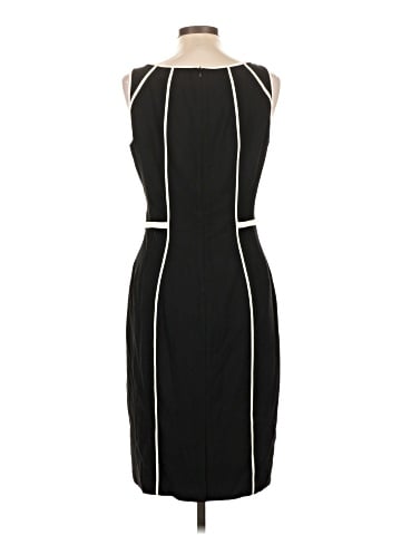 White House Black Market Cocktail Dress (view 2)