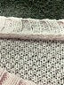 Shein Curve 100% Polyester Pink Pullover Sweater Size 2X - photo 7