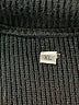 Unbranded Black Turtleneck Sweater Size XL - photo 7