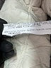 Zara Ivory Jacket Size XS - photo 8