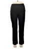 Studio Works Solid Black Active Pants Size 16' - photo 1