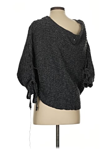 Miracle Poncho (view 2)