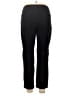 Studio Works Solid Black Active Pants Size 16' - photo 2