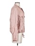Rails 100% Cupro Pink Long Sleeve Blouse Size S - photo 4