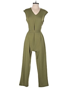 Ak Anne Klein Jumpsuit