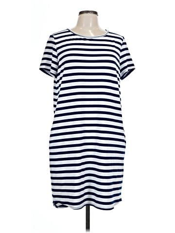St. John's Bay Casual Dress (view 1)