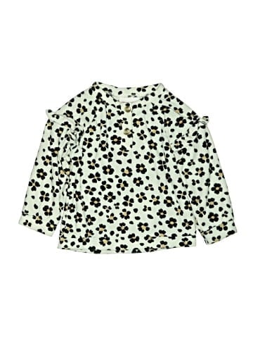 Little Lass Long Sleeve Blouse (view 1)