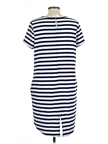 St. John's Bay Casual Dress (view 2)