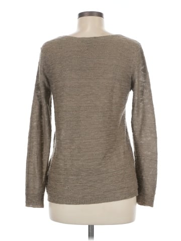 Tribal Pullover Sweater (view 2)