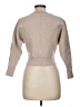 The Reset 100% Wool Tan Wool Pullover Sweater Size M - photo 2