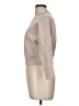 The Reset 100% Wool Tan Wool Pullover Sweater Size M - photo 5