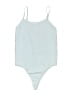 Gypsy & Jade Blue Bodysuit Size Lg - XL - photo 1
