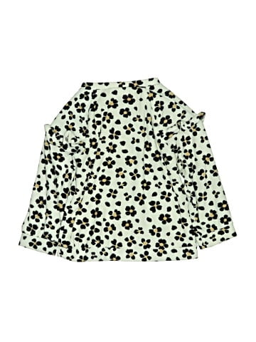 Little Lass Long Sleeve Blouse (view 2)