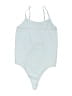 Gypsy & Jade Blue Bodysuit Size Lg - XL - photo 2