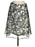 Unbranded 100% Polyester Green Casual Skirt Size 8 - photo 2
