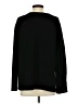 Zara Solid Black Pullover Sweater Size S - photo 2