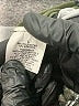 Bcg Stars Black Active Pants Size L - photo 8