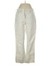 J.Crew Ivory Casual Pants Size 26 waist - photo 1